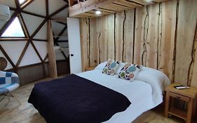 Hostal&Domos Bello Horizonte