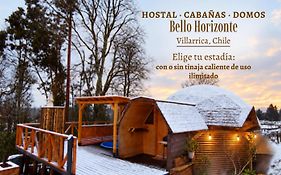 Hostal&Domos Bello Horizonte